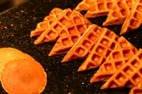 Sheraton Zibo Hotel - breakfast