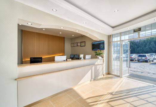 홈인 호텔(상하이 칭푸 차오잉루 지하철역 청중베이루) 썸네일