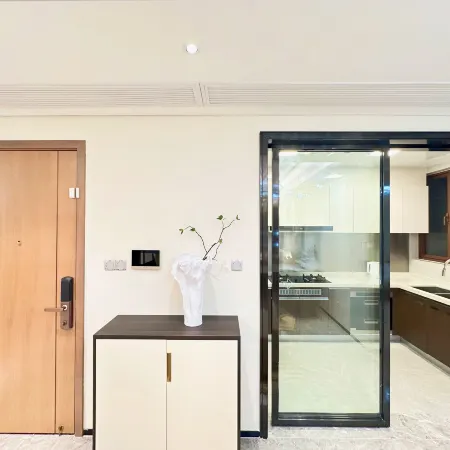 Lingshui Lanyu Hotel (Qingshui Bay Tourist Area)