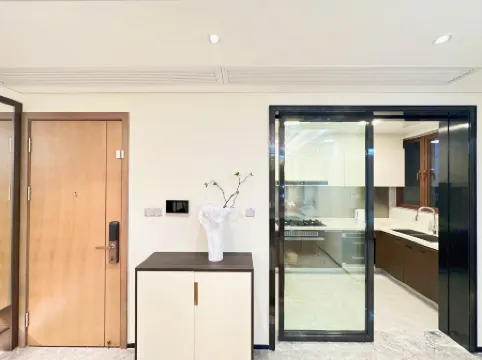 Lingshui Lanyu Hotel (Qingshui Bay Tourist Area)