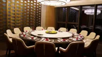 WYNDHAM FUZHOU GUIAN - breakfast