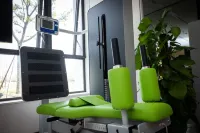 Taibao Homeland Leyang Resort