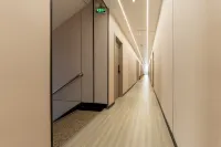 Fucheng Dazhong Hotel