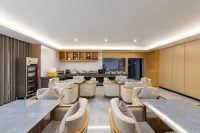 Langzhong Millennium Grand Hotel (Zhongyang Tianjie) Hotels in Langzhong