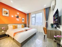 โรงแรมไป่กัง (สนามบินนานาชาติเทียนฟู่ เฉิงตู) - ห้องครัว