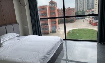 Dongshan Apartment (Yugan Nanchang Avenue Branch)