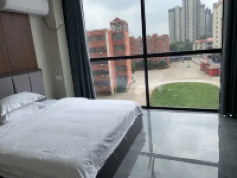 Dongshan Apartment (Yugan Nanchang Avenue Branch)