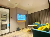7Days Inn Hotel (Ningdong Zhengwu Hall)