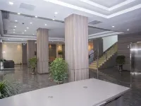 新化海逸大飯店（上梅新化古城店） 新化住宿飯店