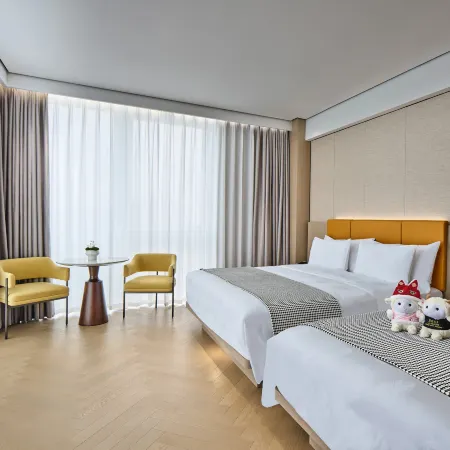 LN Garden Boutique, Shunde Guangdong