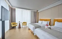 LN Garden Boutique, Shunde Guangdong