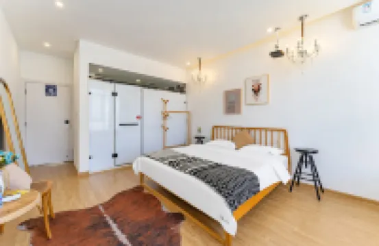 愛丁堡無雙酒店（廈門會展中心環島路店）