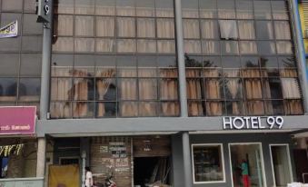 Hotel 99 Seri Kembangan Serdang