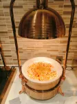 Lavande Hotel (Sanhe Yanjiao Central Academy of Fine Arts) - Desayuno