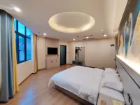 Guanling Yijie Hotel Hotels near Qiyu'an Valley Ice and Snow Town
