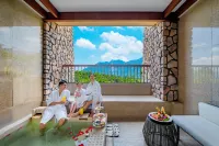 Guangzhou Jinxiu Xiangjiang Hot Spring City - Varme kilder