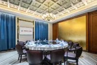 Shunhe Zaozhuang Hotel - breakfast