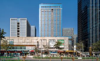 Mercure Hotel (Foshan Shunde Beijiao Park Metro Station)