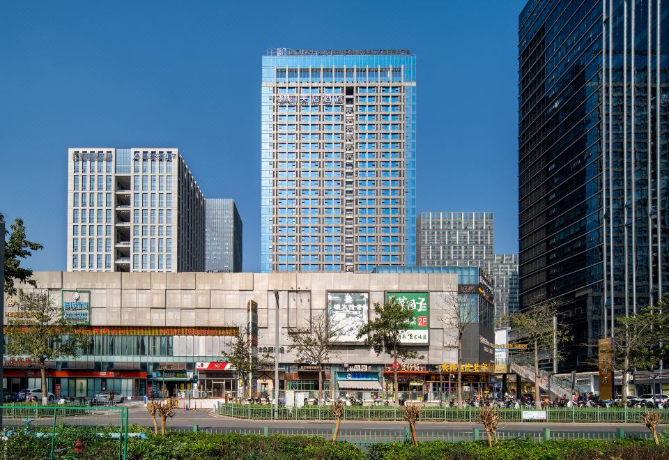 2. Mercure ..
