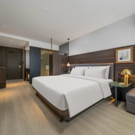 Ufun Hotel