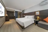 Ufun Hotel Hotels in Laibin