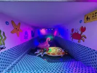 Shanwei Poly Jinding Bay Guan Hai Yue Villa - Private Pools