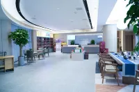 夢蝶飯店（民權莊子文化廣場高鐵北站店）