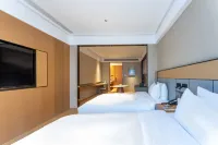 JI Hotel (Jinhua Bayi Nanjie Subway Station) Hotels in Jinhua
