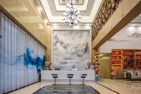 Sanjiang Ruisi Hotel (Yibin East Railway Station Intelligent Terminal Industrial Park) - 3-Star