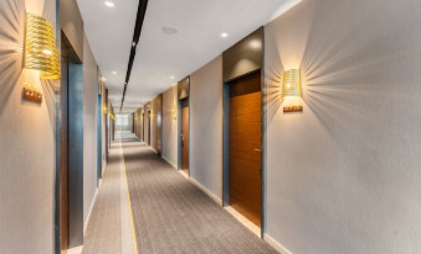 Homeinn Plus Hotel (Chaozhou  People's Square)