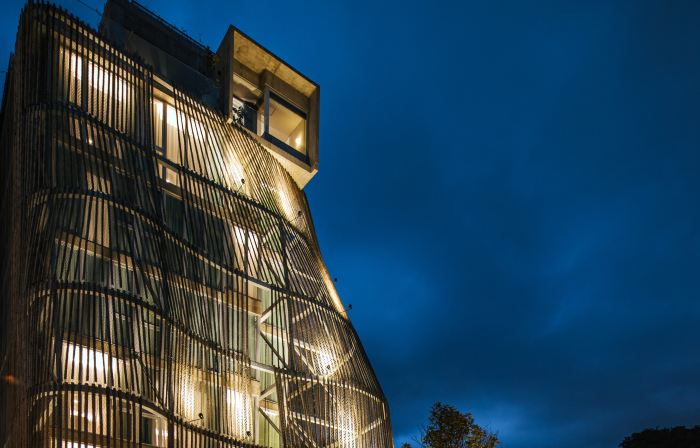Vivir Jiaoxi Hotel