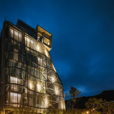 Vivir Jiaoxi Hotel Hotels near Zhaoying Temple