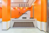 Puning Chaoyue Huanpeng Boutique Stay