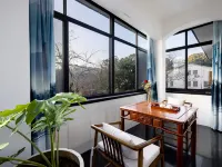 Hangzhou Benchu Xinyuan 룽징 차밭 주변 호텔