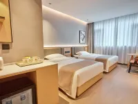 怡居酒店(歙縣徽州古城店) 歙縣酒店