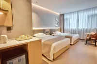 Yiju Hotel (Huizhou Ancient City Branch, Jixian County)