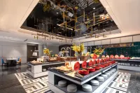 Hampton by Hilton Zhoushan New Town - breakfast