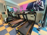 ROSEDALE HOTEL SHENZHEN Hotel a Shenzhen