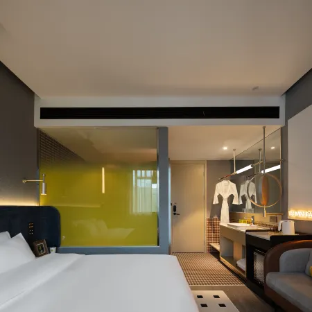 TAI HOTEL of Changsha