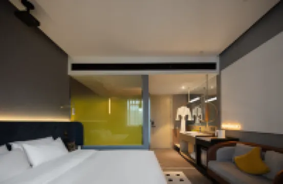 TAI HOTEL of Changsha