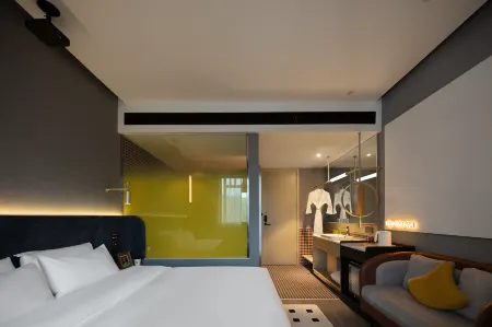 TAI HOTEL of Changsha