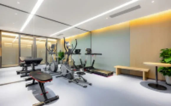 Country Inn & Suites by Radisson Hotel (Chongqing Jiefangbei Area Hong Ya Dong)