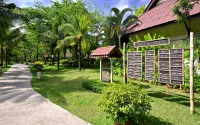 Annika Koh Chang Hotels in Dan Kao