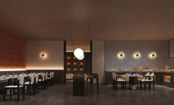 DoALand V Hotel(Jiefangbei Hong Ya Dong Area)