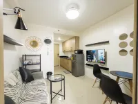 GemstoneBR in Shore Residences Hotels near Shell Residences