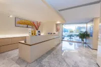 โรงแรมจุนชาง (เป่ยซาน เฉาหยาง ซานโถว)