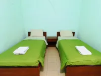 Tripletree Sinergi Hotel Tretes Hotels in Prigen