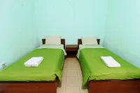 Tripletree Sinergi Hotel Tretes