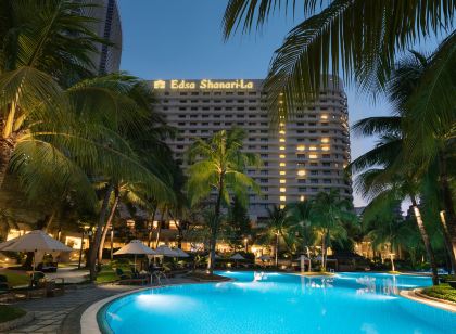 Edsa Shangri-La, Manila