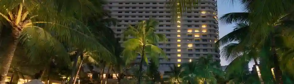 Edsa Shangri-La, Manila